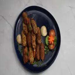 كفتة جمبري